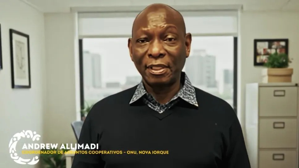 ONU propõe celebração global das cooperativas a cada 10 anos