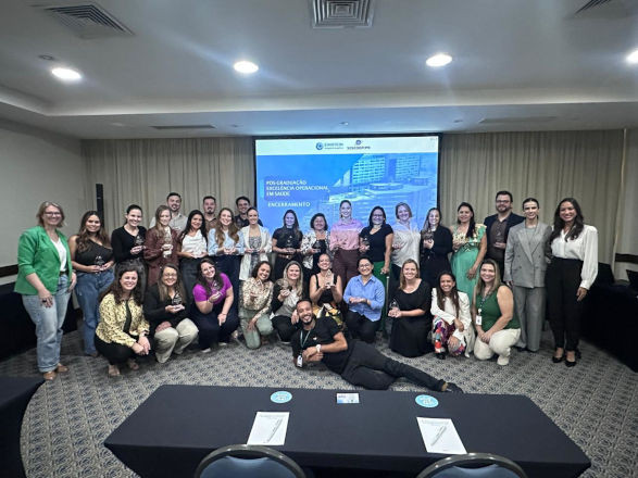 Projetos desenvolvidos durante pós-graduação geram resultados expressivos para Unimeds