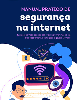 Segurança na internet