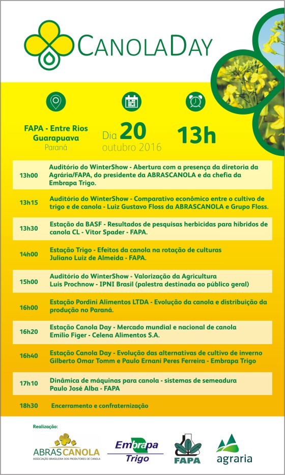 agraria cartaz II 16 08 2016