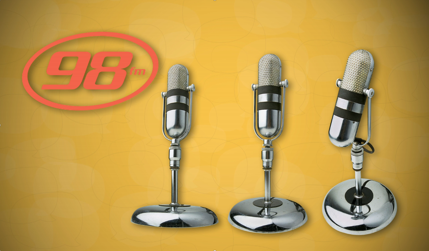 radio 2 lugar