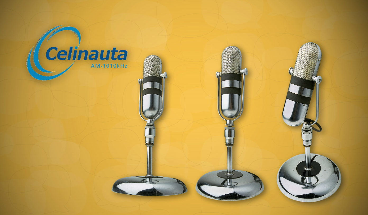 radio 3 lugar