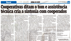 categoria jornalismo impresso 2 lugar