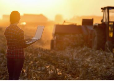 AGRO 4.0: Projetos da Cocamar e Lar estão entre 14 ideias que envolvem difusão de tecnologias 