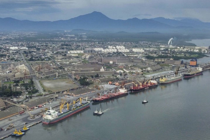 BALANÇA COMERCIAL: Brasil exportou US$ 50,23 bi a mais do que importou em 2020