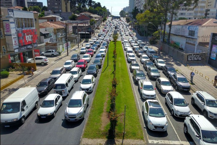 ECONOMIA: Pagamento do IPVA poderá ser parcelado em até cinco vezes