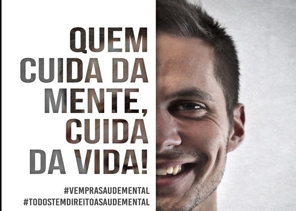 SAÚDE: Janeiro Branco destaca importância da saúde mental no Paraná 