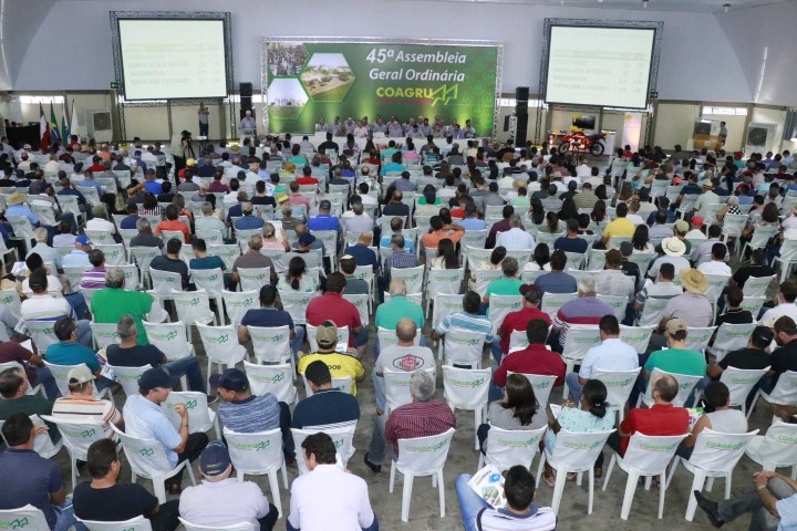 COOPERATIVISMO: Sistema Ocepar orienta sobre a realização de Assembleias durante a pandemia