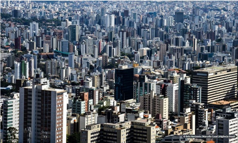 MINAS GERAIS: Prefeito de Belo Horizonte decretará lockdown na segunda-feira