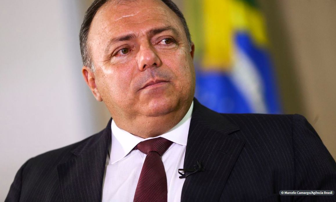 VACINA: 353 milhões de doses contra a Covid-19 estão asseguradas em 2021, diz Pazuello