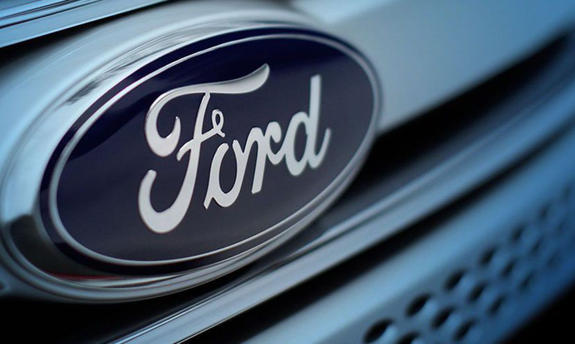 INDÚSTRIA: Ford anuncia fechamento de fábricas e fim da produção no Brasil 