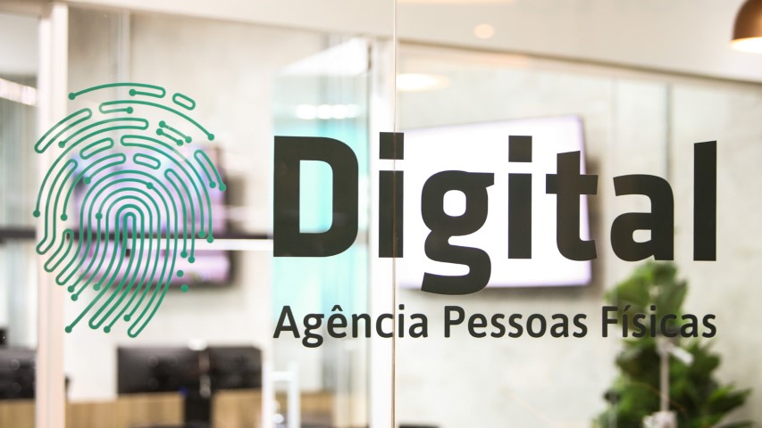 SICOOB OURO VERDE: Agência digital é reinaugurada no Boulevard Londrina Shopping