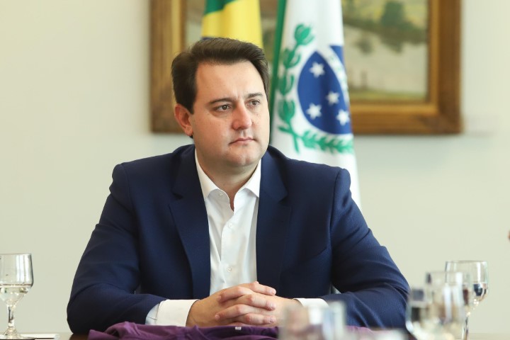 DESENVOLVIMENTO: Paraná assume presidência do Codesul