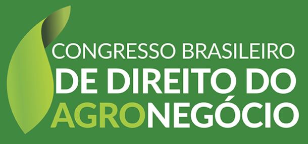 IBDA: Congresso Brasileiro de Direito do Agronegócio acontece em março