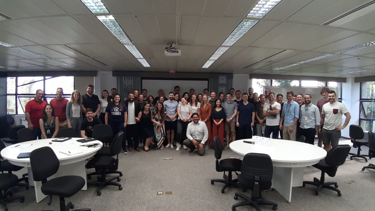 EVENTO: 1ª Edição Online do Microprograma de Internacionalização da Sibe e Faculdades da Indústria é nesta quinta