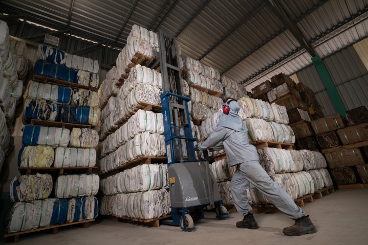 CAMPO LIMPO: Mais de 600 mil ton de embalagens vazias de defensivos agrícolas foram destinadas corretamente desde 2002 