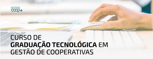 FORMAÇÃO: Processo seletivo da graduação em Gestão de Cooperativas tem quase 900 inscritos; prazo termina nesta quarta