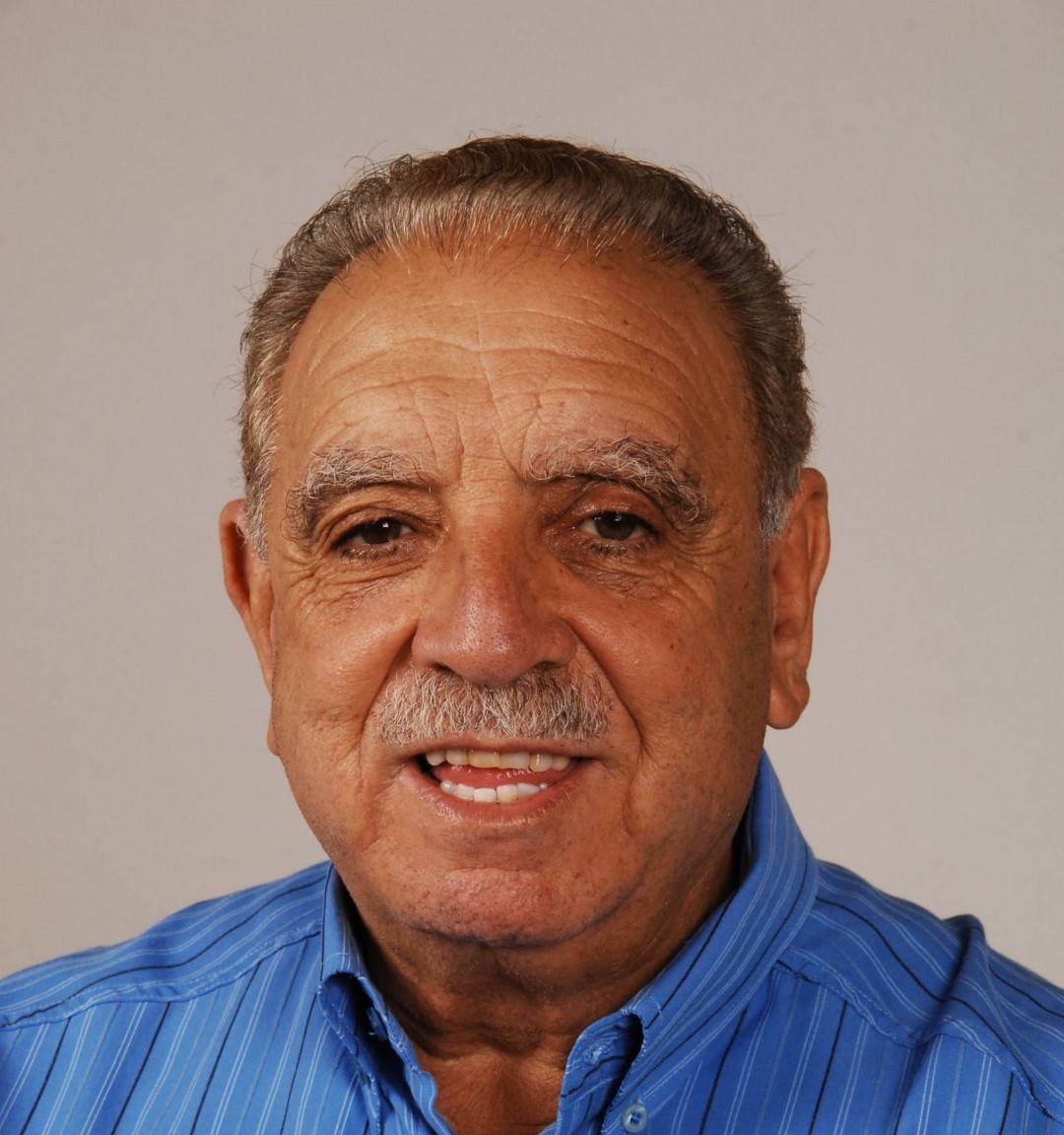 NOTA DE PESAR: Sistema Ocepar lamenta morte de Salazar Barreiros, ex-presidente da Coopavel