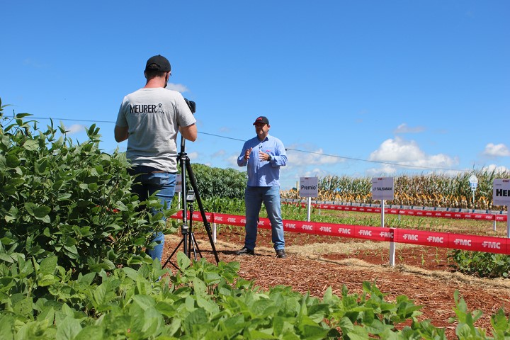 COPAGRIL: Dia de Campo 2021 será transmitido online