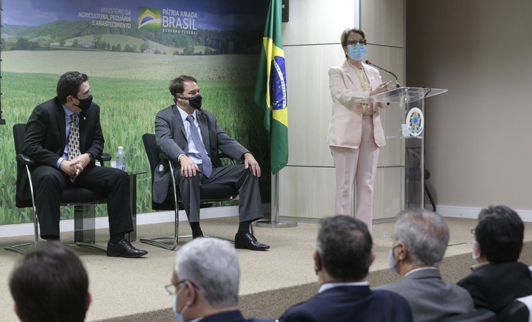REGULARIZAÇÃO FUNDIÁRIA: Governo lança Programa Titula Brasil para agilizar processos