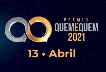 PRÊMIO QUEM É QUEM: Preparativos finais para a premiação no dia 13 de abril