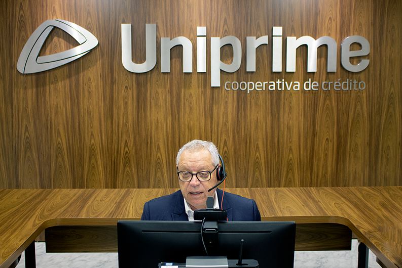 UNIPRIME: Cooperativa realiza AGO 100% digital