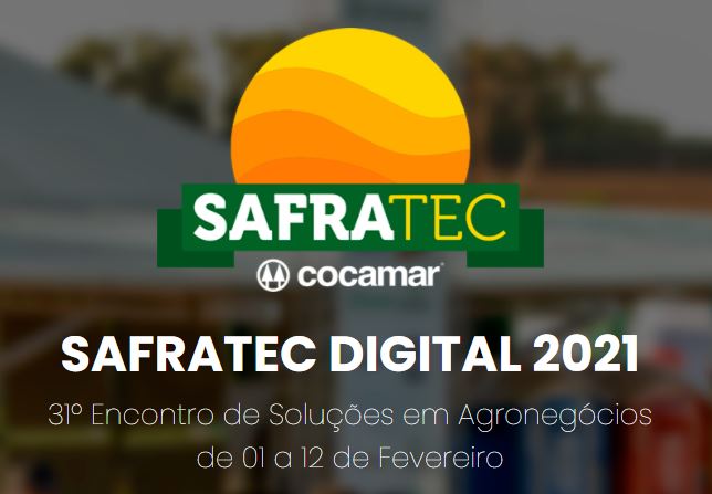 COCAMAR: Safratec teve mais de 7 mil acessos por dia