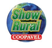 COOPAVEL: Cancelada a versão presencial do Show Rural