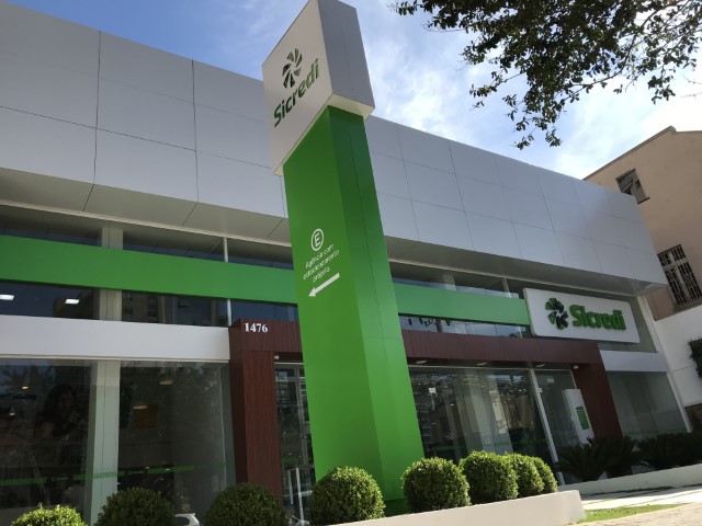 SICREDI CAMPOS GERAIS: Cooperativa fecha ano com resultado recorde