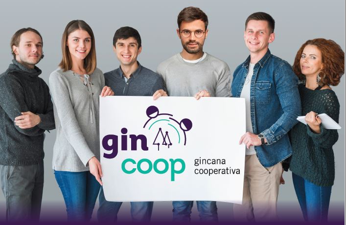 FORMAÇÃO: Gincoop, um novo jeito de disseminar o cooperativismo 