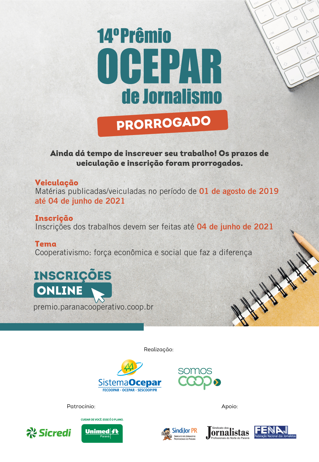 divulgacao nova prorrogacao 25 02 2021