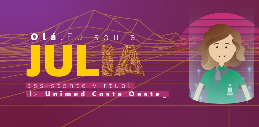 UNIMED COSTA OESTE: Cooperativa apresenta novo canal de comunicação virtual