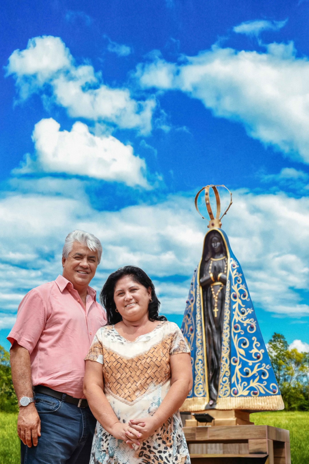 C.VALE: Fé e cooperativismo contra o coronavírus