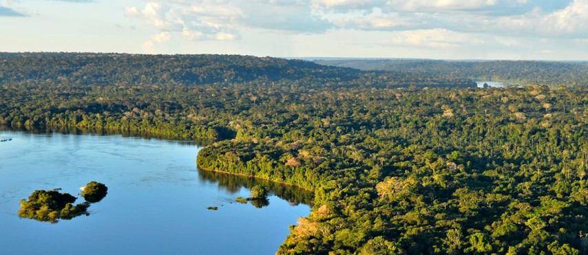 MEIO AMBIENTE: MMA publica lista de parques integrantes do programa Adote um Parque