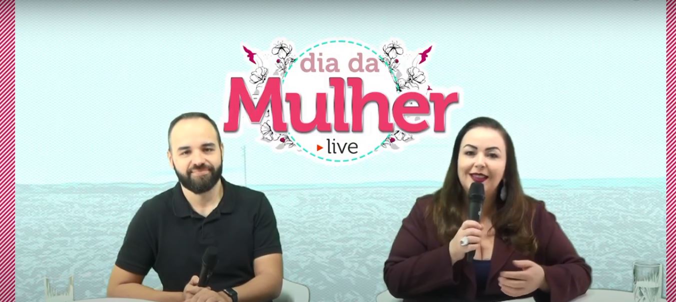 COCARI: Live Dia da Mulher celebrou a força feminina no agronegócio junto a mais de 17 mil pessoas 