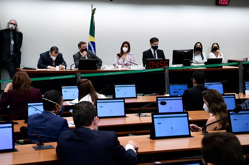 LEGISLATIVO II: Aprovação do Orçamento de 2021 entra na reta final no Congresso