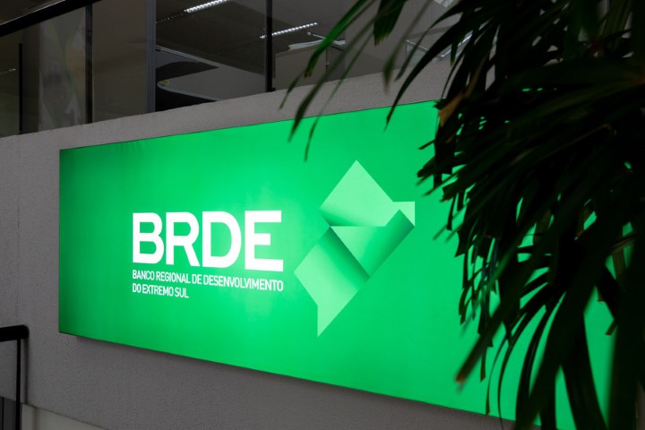 BRDE: Programa aportou R$ 851 milhões para fortalecer economia da região Sul