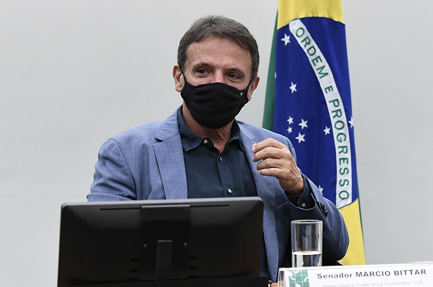 LEGISLATIVO II: Relator-geral divulga parecer e faz ajustes na proposta de Orçamento