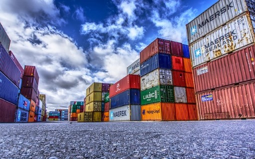 COMÉRCIO EXTERIOR: Balança Comercial tem superávit de US$ 1,43 bilhão até a terceira semana de março