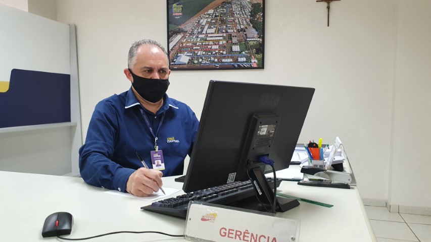 CREDICOOPAVEL: Cooperativa tem o melhor ano de sua história