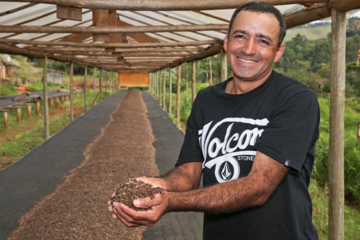 NOTA DE PESAR: Ocepar lamenta falecimento de diretor da Coaprocor  