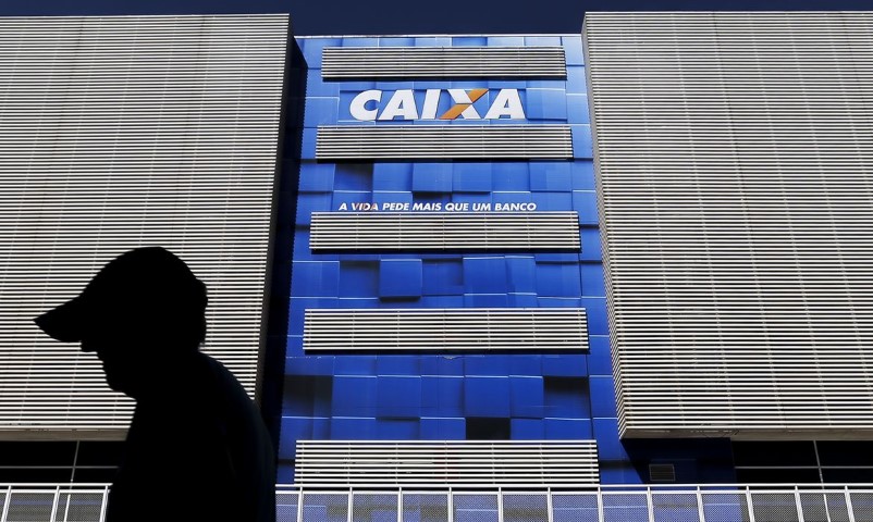 ECONOMIA: Caixa amplia carência do Pronampe para 11 meses
