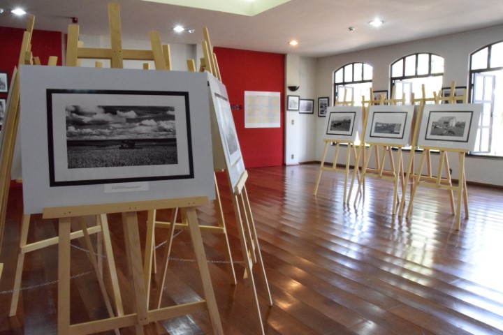 AGRÁRIA: História da Colônia Socorro é contada em Mostra Fotográfica