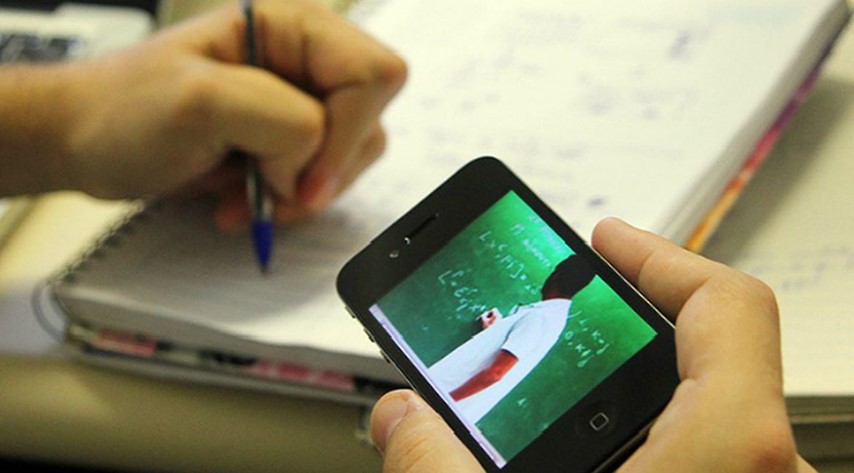 PNAD CONTÍNUA: Internet chega a 88,1% dos estudantes, mas 4,1 milhões da rede pública não tinham acesso em 2019 