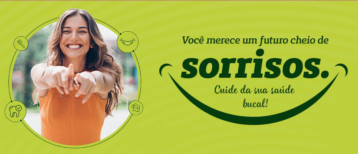 UNIMED LONDRINA Relação entre a saúde bucal e a saúde geral é o tema do mês da cooperativa