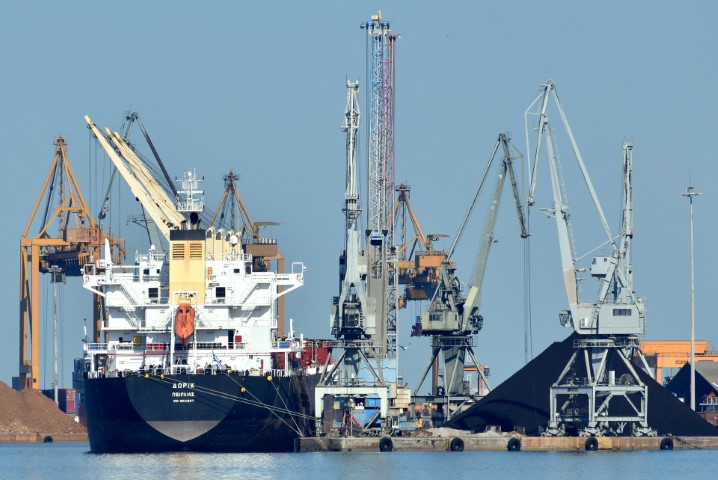 COMÉRCIO EXTERIOR: Exportações do agro em março batem recorde de US$ 11,57 bilhões