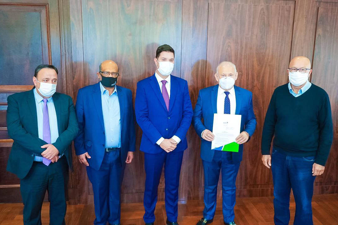 PARANÁ: LDO mostra cenário econômico difícil e impacto da pandemia nas contas do Estado
