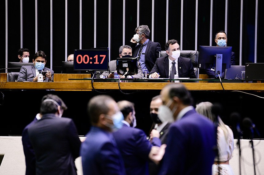 LEGISLATIVO: Congresso Nacional começa a analisar projeto da LDO para 2022