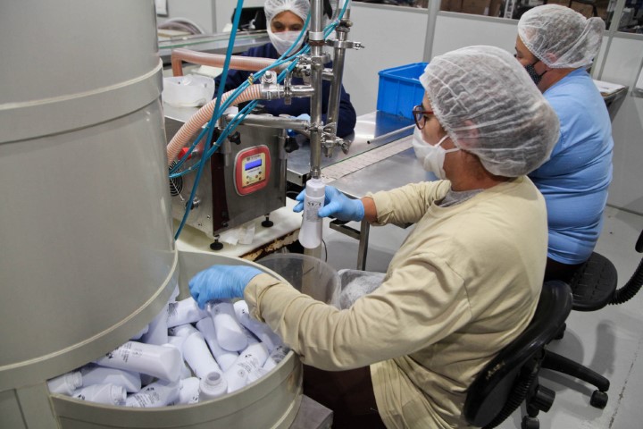 RECEITA ESTADUAL: Parcelamento da GIA-ST pode ser solicitado até 30 de junho