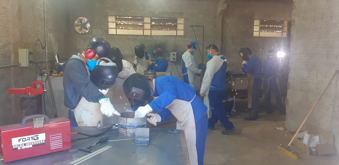 COOPAVEL: Projeto de manutenção preventiva reduz custos e diminui imprevistos